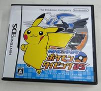 DS|NINTENDO