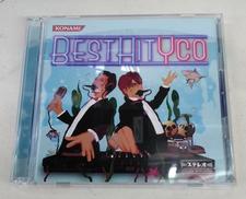 CDソフト|コナミデジタルエンタテインメント