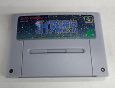 スーパーファミコンソフト|NINTENDO