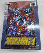 64ソフト|バンプレスト