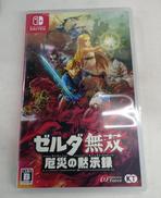 SWITCHソフト|コーエーテクモ