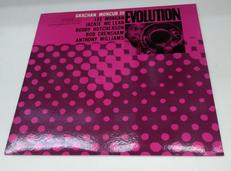 LP / BST84153|BLUE NOTE