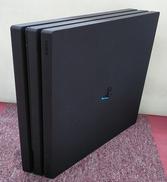 PLAYSTATION4 PRO|SONY