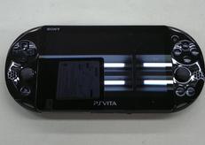 PSVITA|SONY