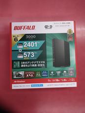 無線LANルーター|BUFFALO