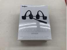 骨伝導Bluetoothヘッドセット|SHOKZ