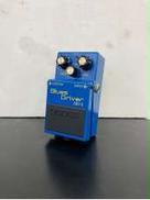 オーバードライブ|BOSS