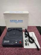 CD消磁器|ACOUSTIC REVIVE