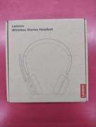 Bluetoothヘッドセット|LENOVO