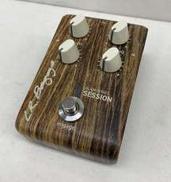 アコースティックギター用プリアンプ|L.R.BAGGS