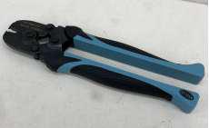 ロープロファイル用ハンドピンサー|OETIKER