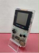 ゲームボーイカラー|NINTENDO