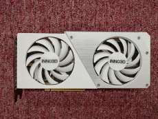 グラフィックボード|INNO3D