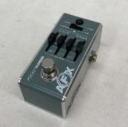 アコースティック用DIペダル|FISHMAN