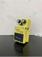 オーバードライブ|BOSS