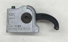 垂直クランプ|BESSEY