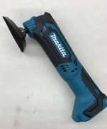 充電式ﾏﾙﾁツール|MAKITA