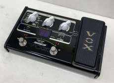 マルチエフェクター|VOX