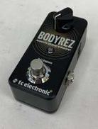 アコースティックエンハンサー|TC ELECTRONIC