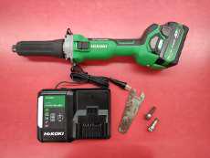 その他切断・研磨電動工具|HITACHI