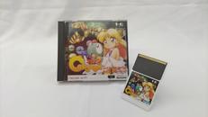 PCエンジンHUカードソフト|ナグザット