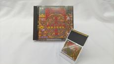 PCエンジンHUカードソフト