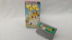 スーパーファミコンソフト