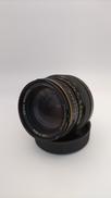 レンズ|ZENZA BRONICA