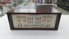 プリメインアンプ|MARANTZ