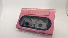 カセットウォークマン|SONY