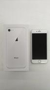 IPHONE8|APPLE/SBM/SIMﾛｯｸ無