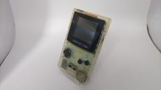 ゲームボーイカラー|NINTENDO/任天堂