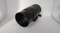 望遠ズームレンズ|NIKON