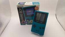 ゲームボーイカラー|NINTENDO/任天堂