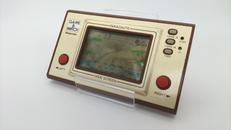 ゲーム&ウォッチ|NINTENDO/任天堂