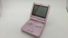 ゲームボーイアドバンスSP|NINTENDO/任天堂