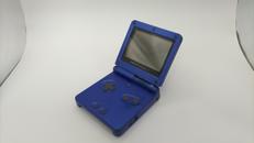 ゲームボーイアドバンスSP|NINTENDO/任天堂