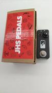 ファズ|JHS Pedals
