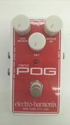 オクターバー|ELECTRO HARMONIX