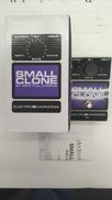コーラス|ELECTRO HARMONIX