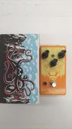 歪み系エフェクター|EARTH QUAKER DEVICES