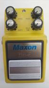 フランジャー|MAXON