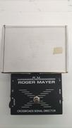 A/B BOX|ROGER MAYER