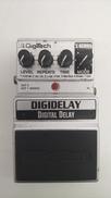 ディレイ|DIGITECH