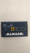 アナログシンセサイザー|KORG