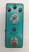 オクターバー|REVOL EFFECTS