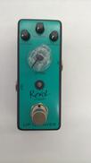 オクトーバー|REVOL EFFECTS