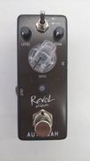 ワウ|REVOL EFFECTS