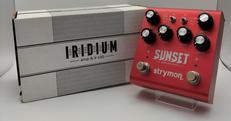 アンプシミュレータ|STRYMON