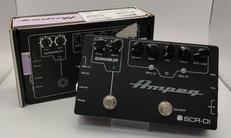 ベース用プリアンプ|AMPEG